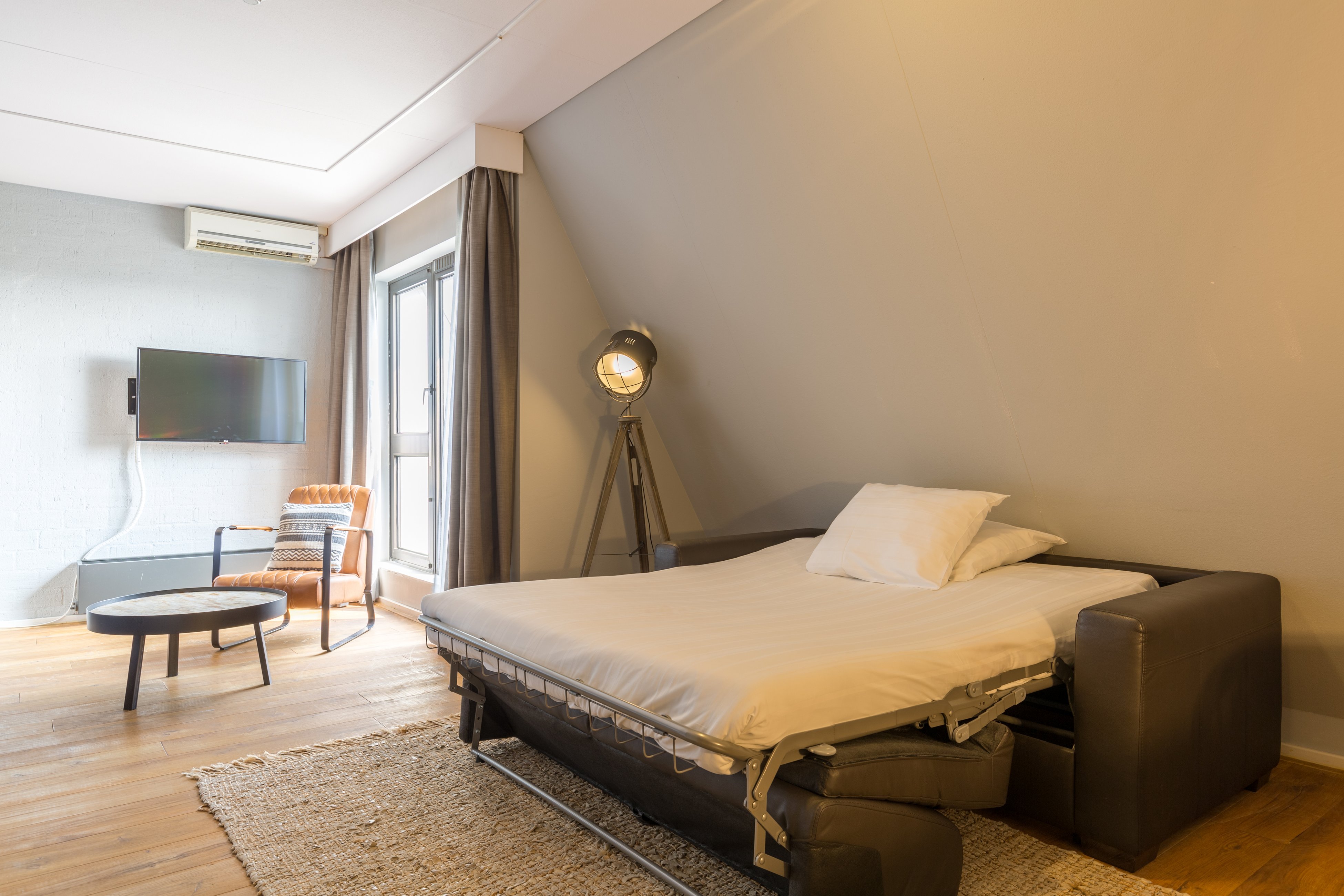 Suite, King Bed