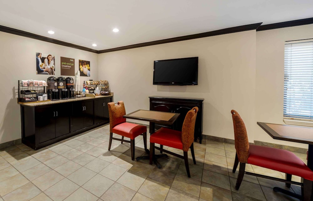 Extended Stay America - Oklahoma City - Northwest 39/51