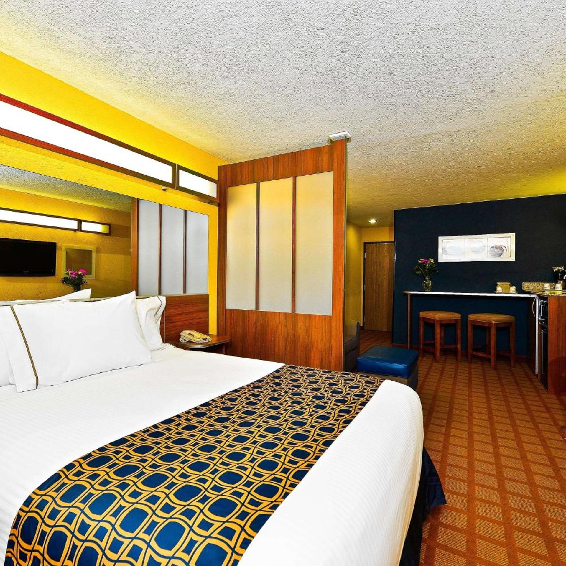 Studio, Suite, King Bed