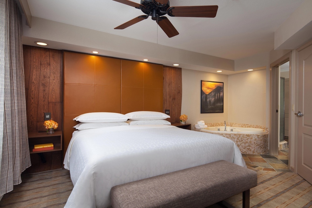 Sheraton Mountain Vista Villas Avon Vail Valley 15/60