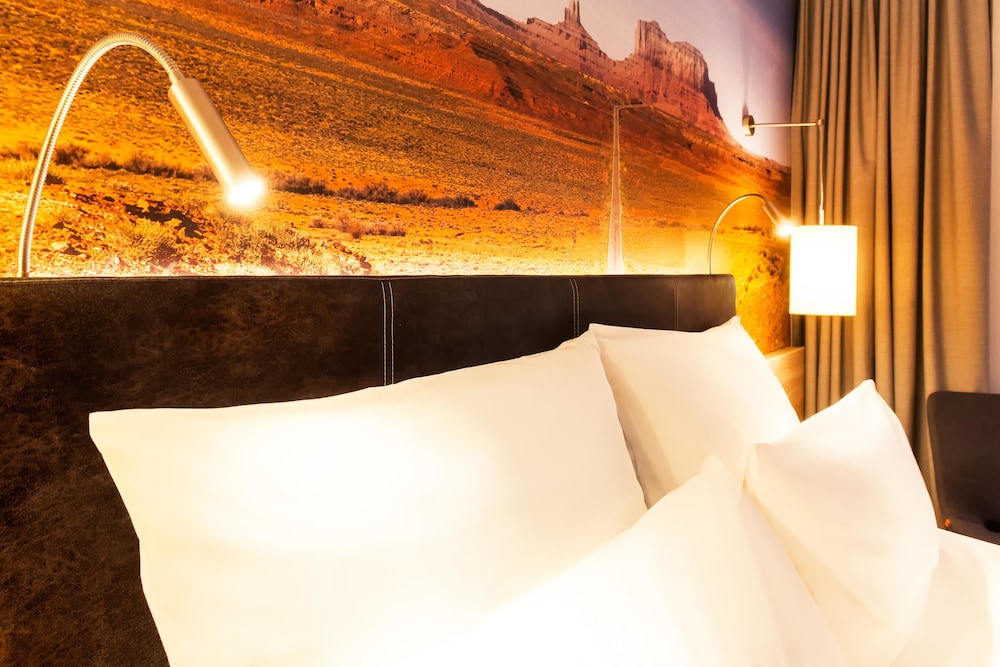 Best Western Hotel Wiesbaden 29/59