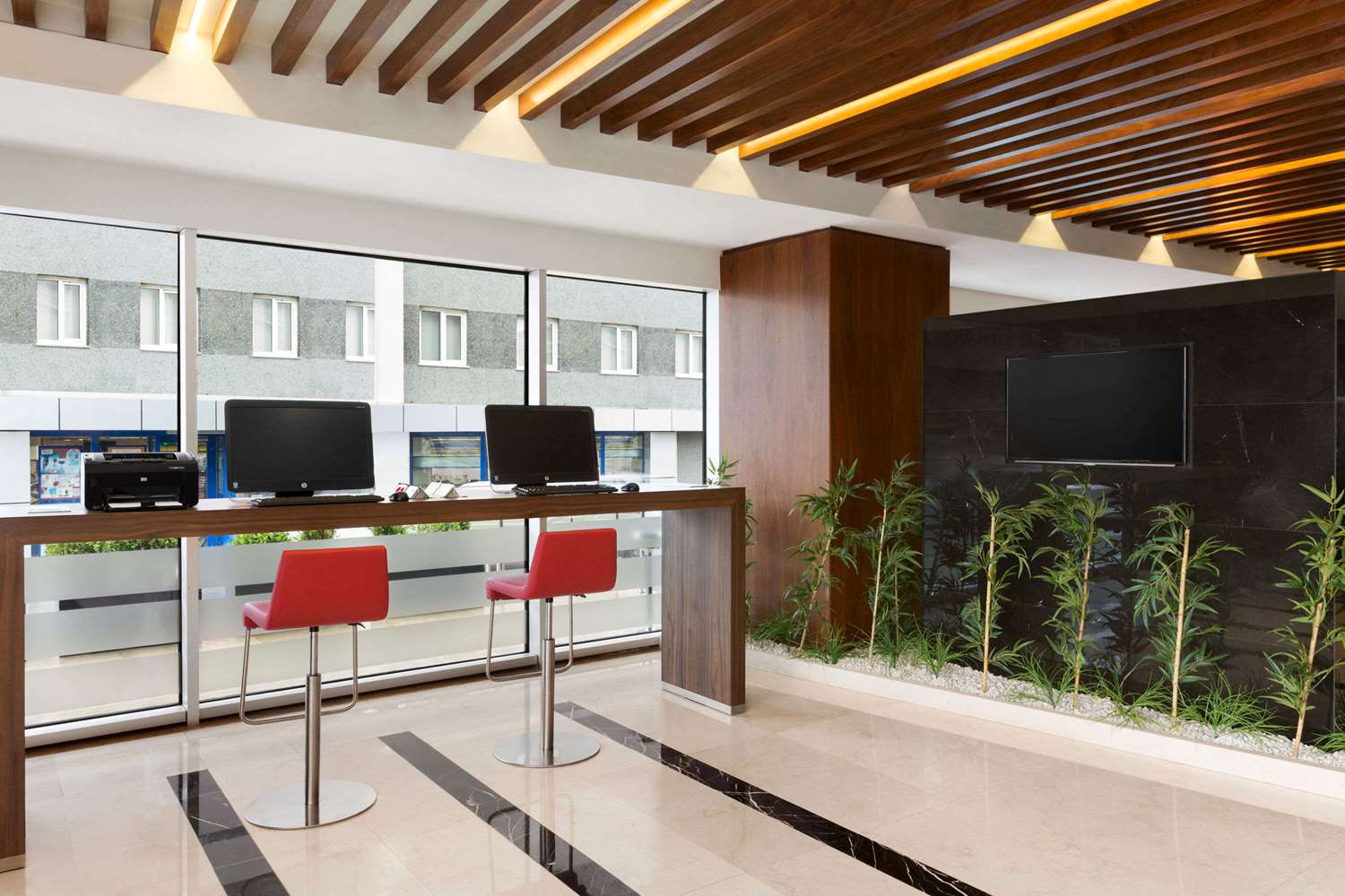 Ramada Encore by Wyndham Istanbul Kartal 6/47