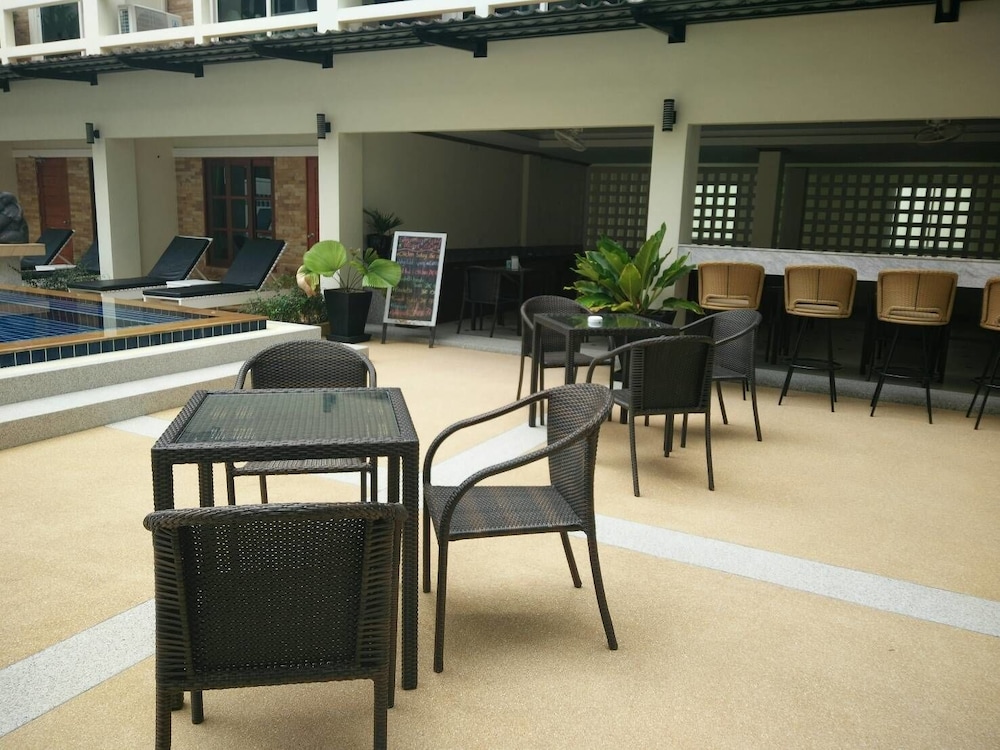 Phangan Pearl Villa 37/40
