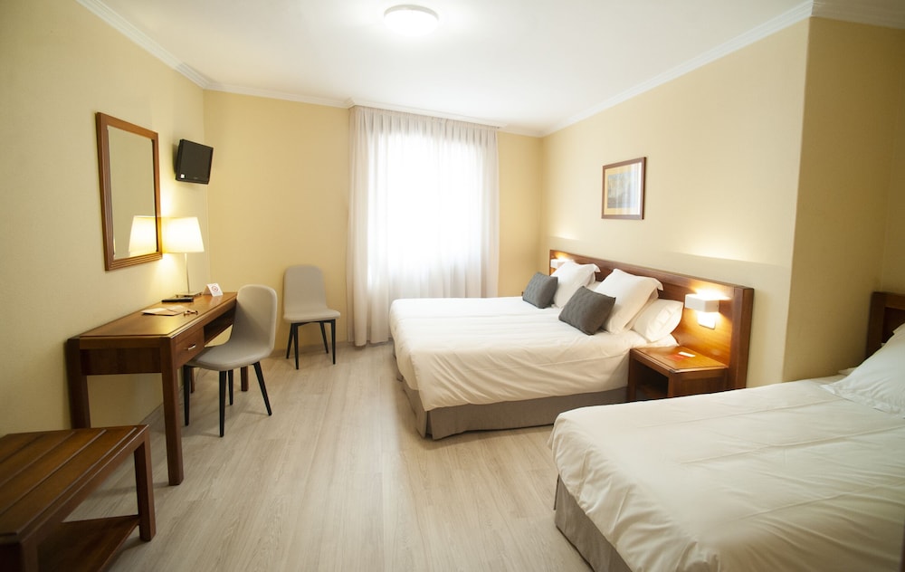 San Lorenzo Hotel 14/48