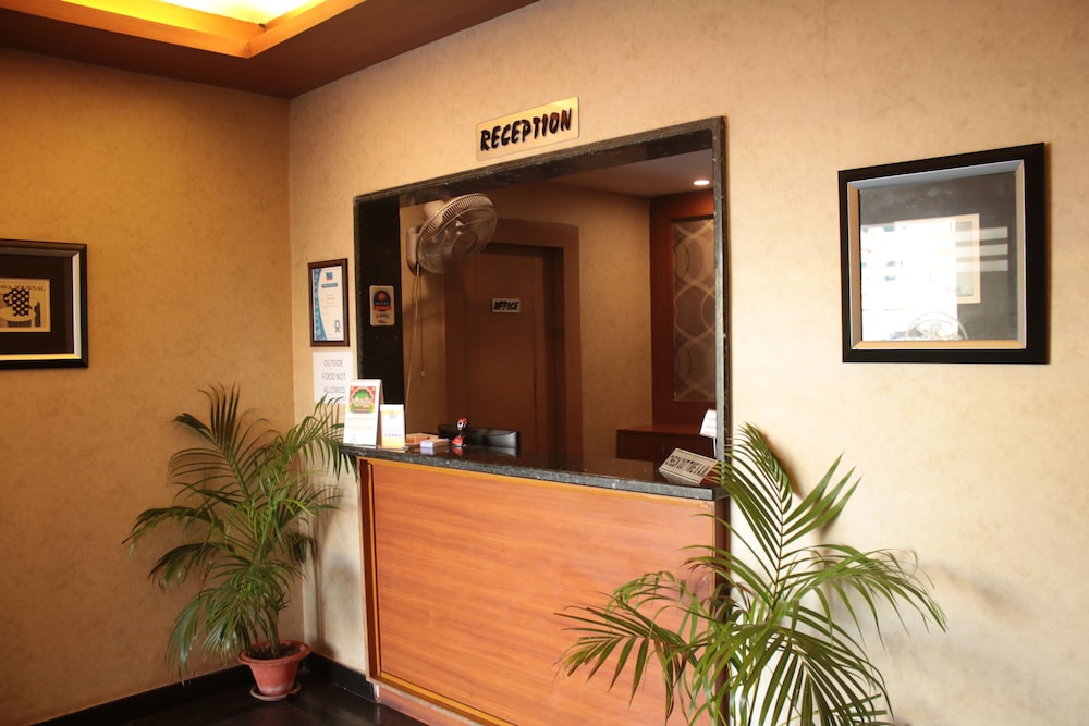 Hotel Shree Hari Grand 6/54