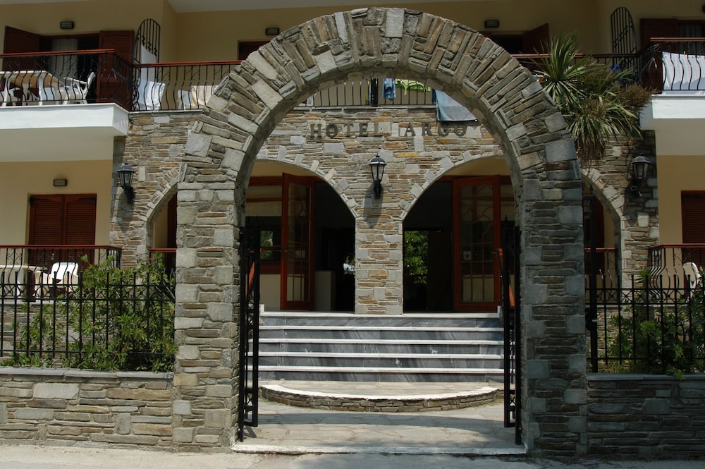 Hotel Argo 17/41