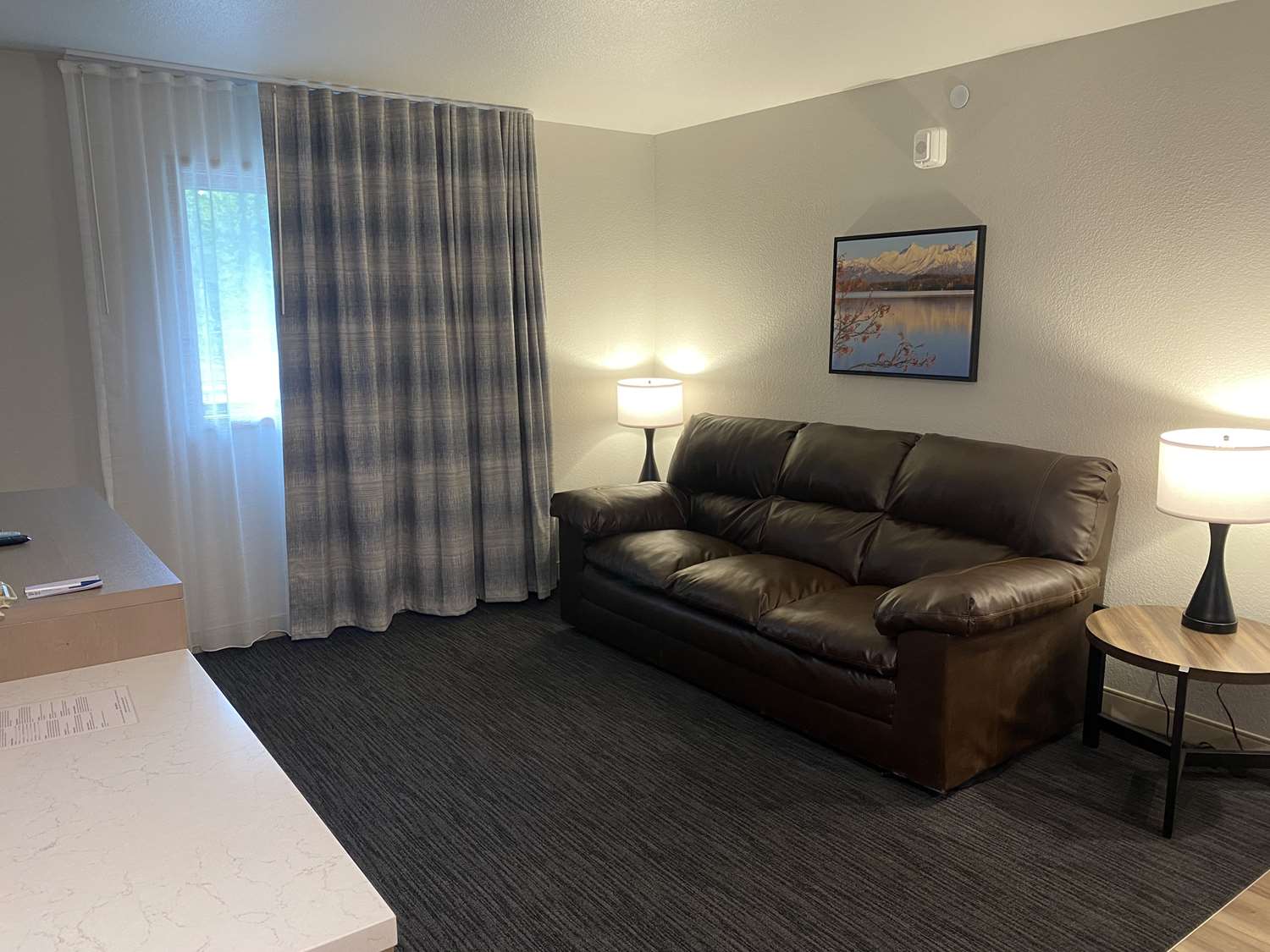 Best Western Lake Lucille Inn 4/17