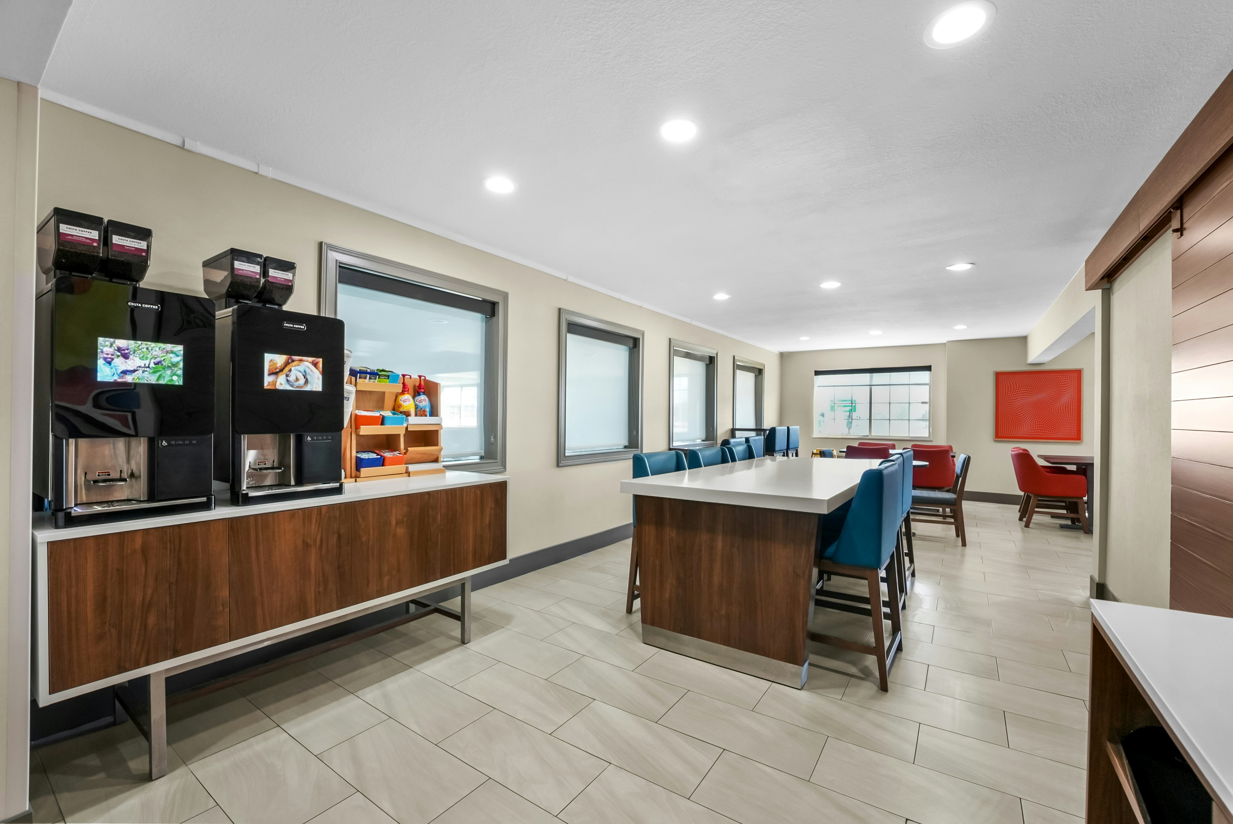 Holiday Inn Express Suites Wabash 47/65