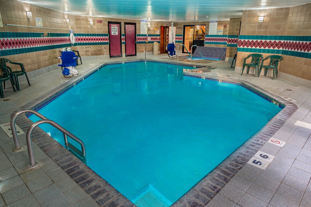 Prime Rate Inn 2/39