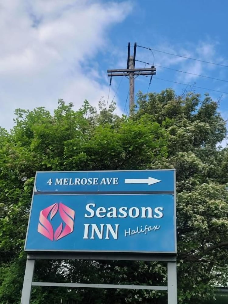 Seasons Inn Halifax 2/17