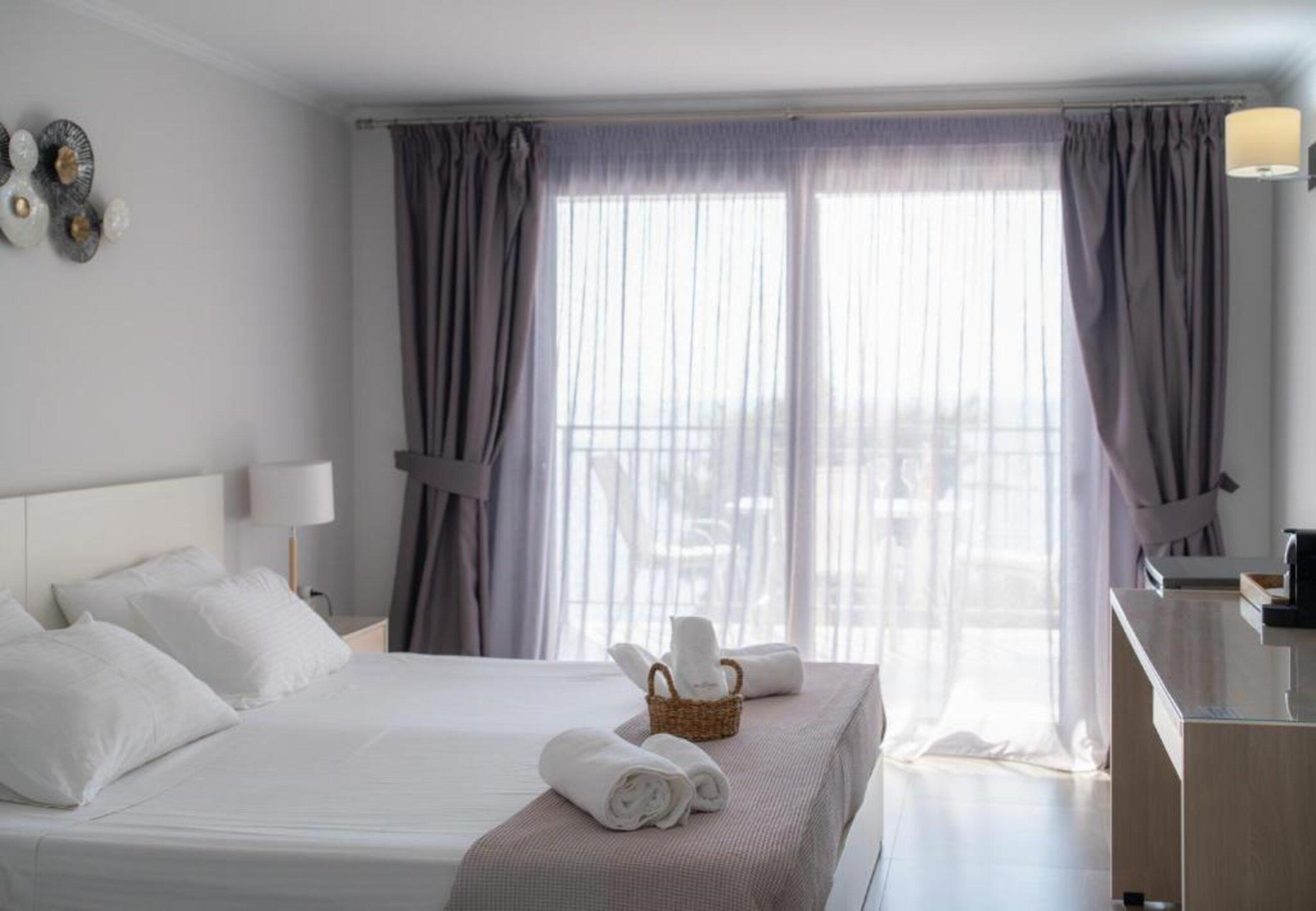 Superior, Double Bed
