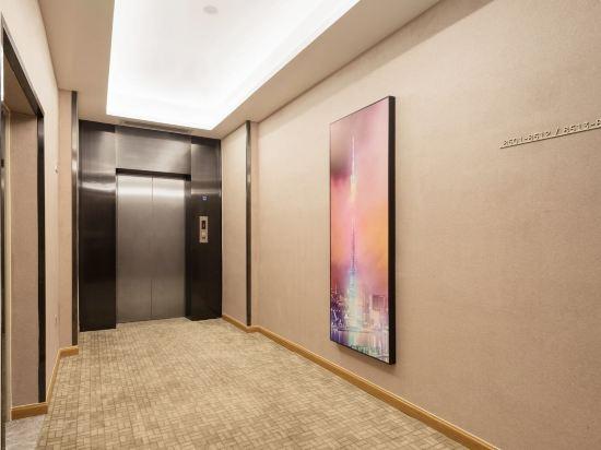 Kyriad Marvelous Hotel (Guangzhou Thirteen Line Up Nine) 31/36