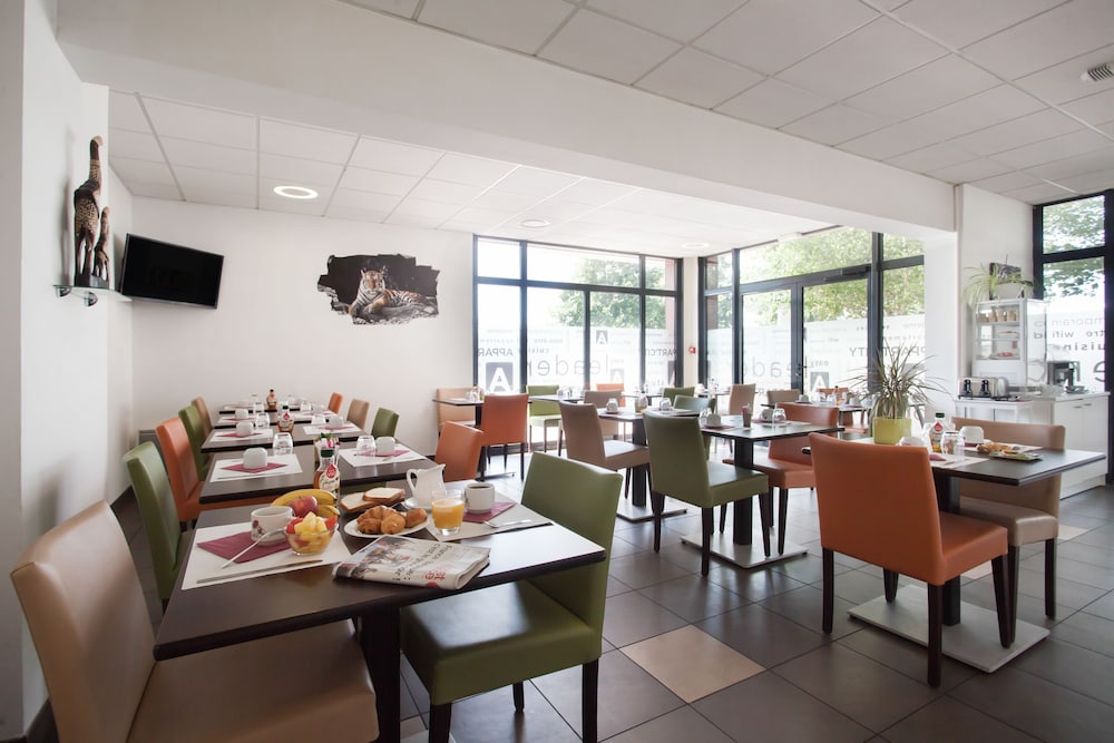 Appart City Classic Caen 53/69