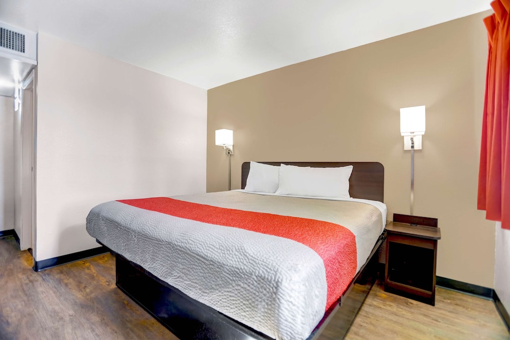 Motel6 Grants, NM 22/68