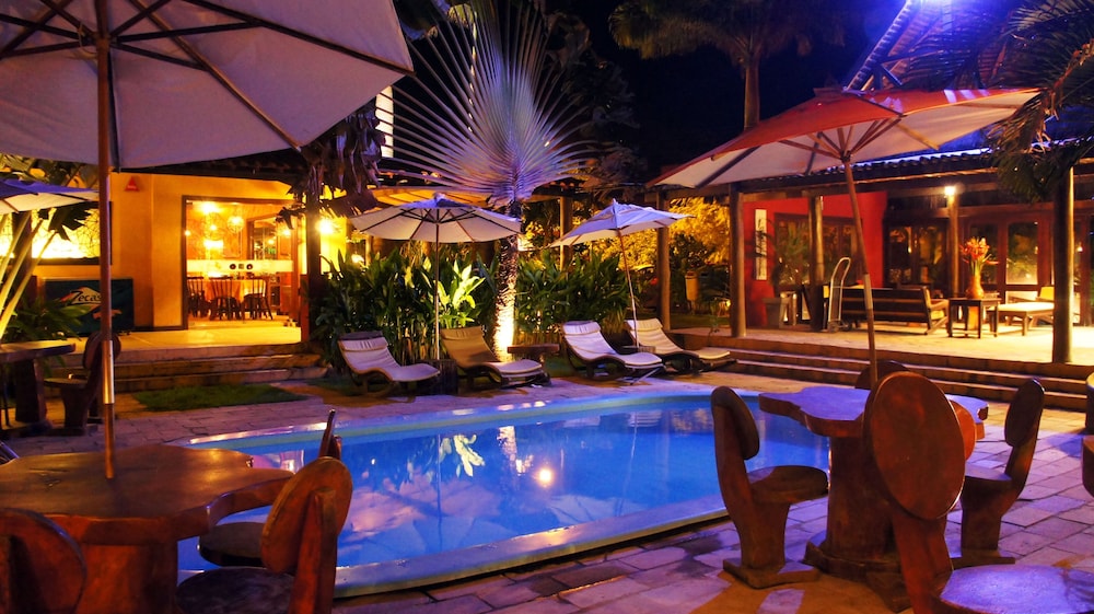 Hotel Aconchego Porto de Galinhas 43/68