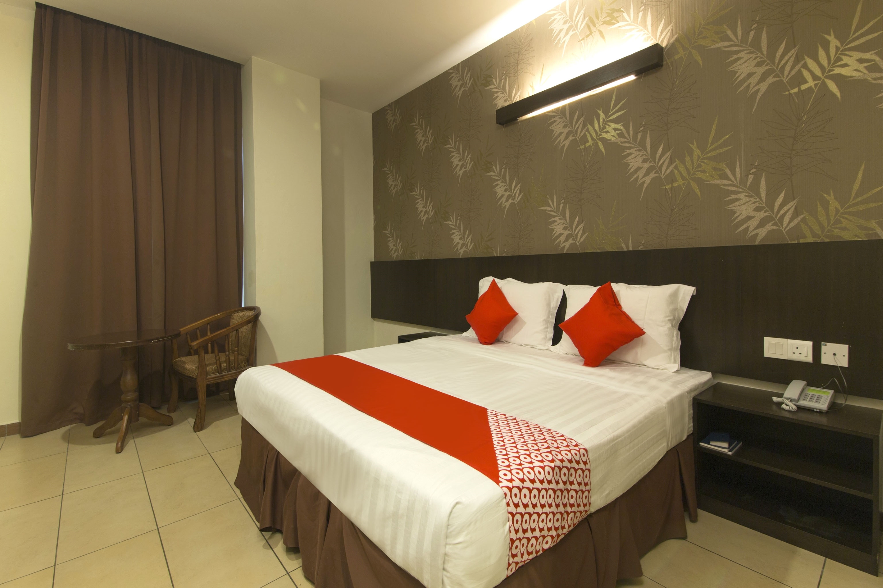 Hotel O Bei King 7/47
