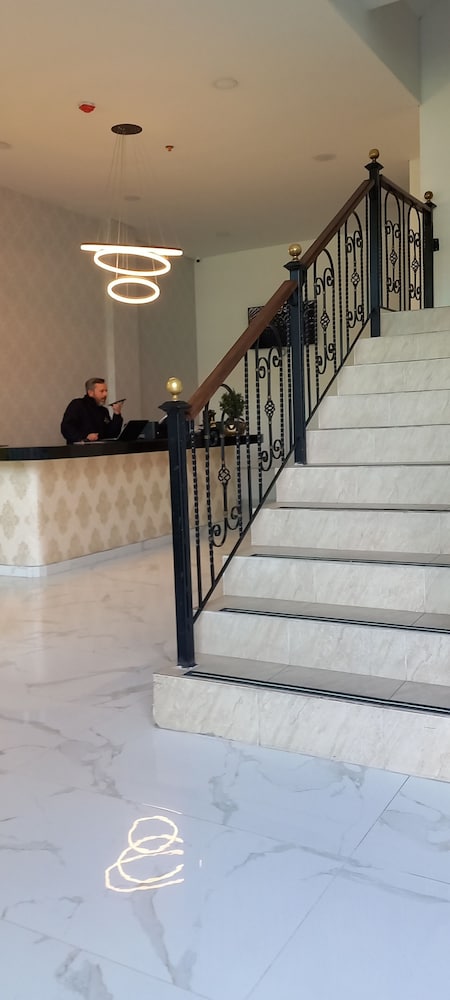 Hotel Royal Cid 4/20