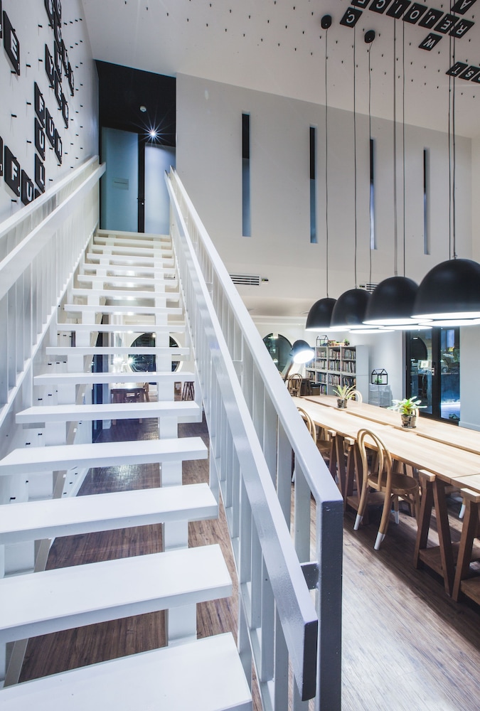 Blu Monkey Hub And Hotel Phuket in PHUKET