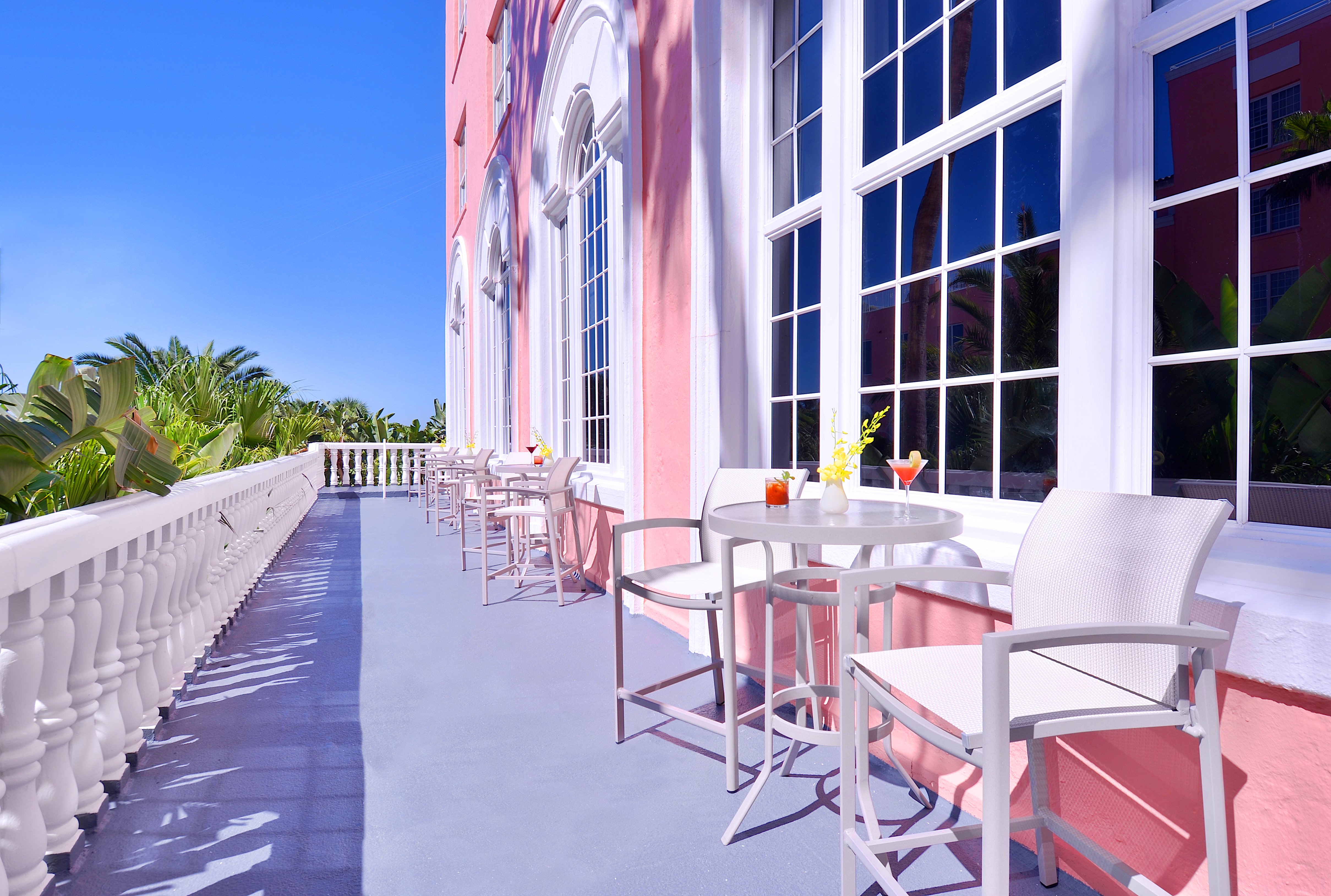 The Don Cesar 41/50