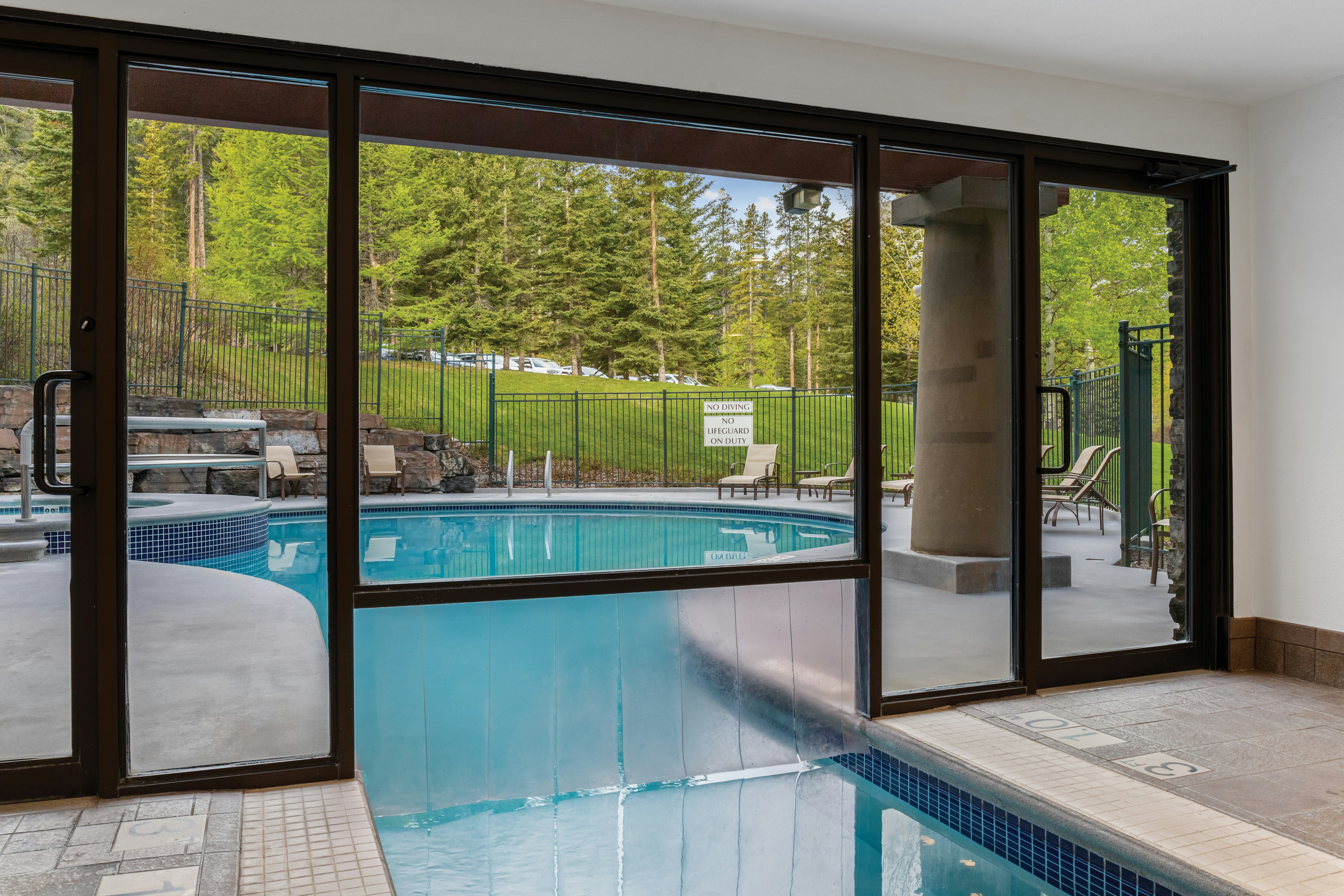 Worldmark Canmore-Banff 6/22