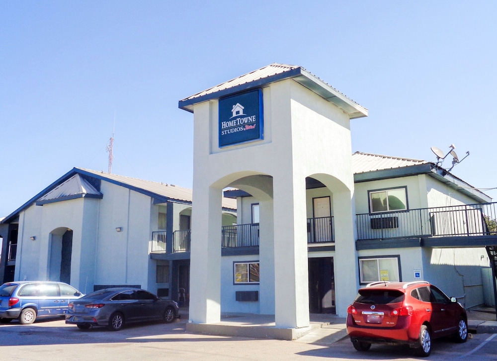 Hotel Midland 29/34