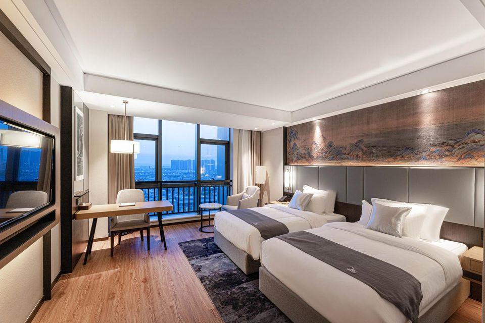 SUPERIOR, TWIN BEDS