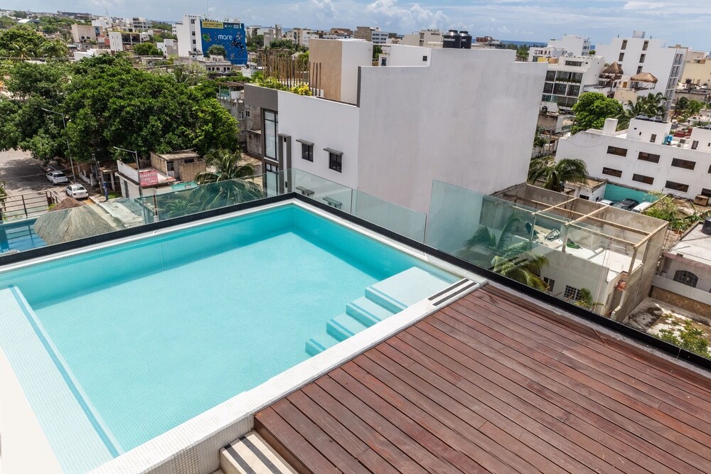 Hotelito del Mar 33/59