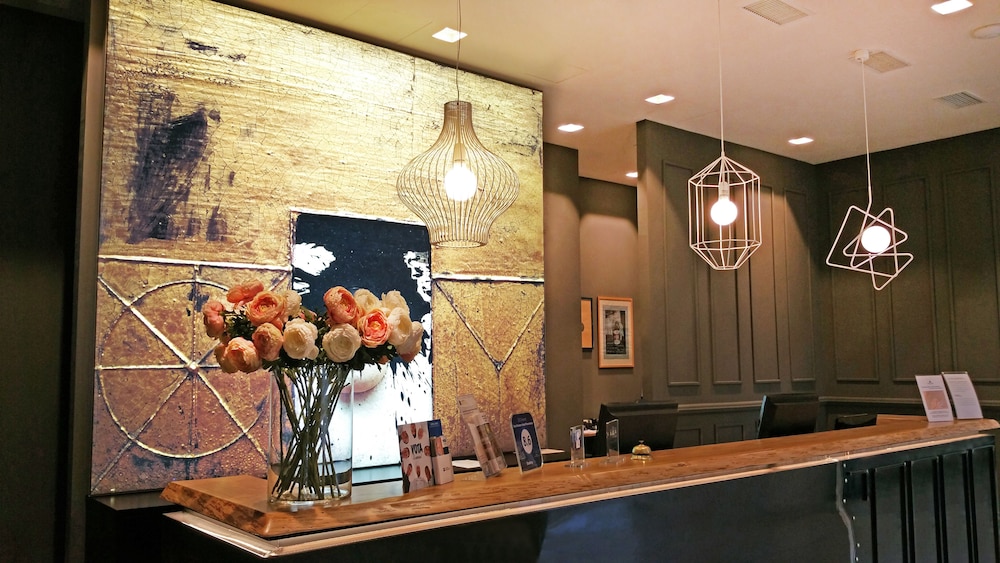 Best Western Hotel Piemontese 7/43