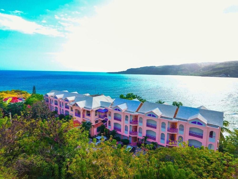 Cap Lamandou Hotel 15/16