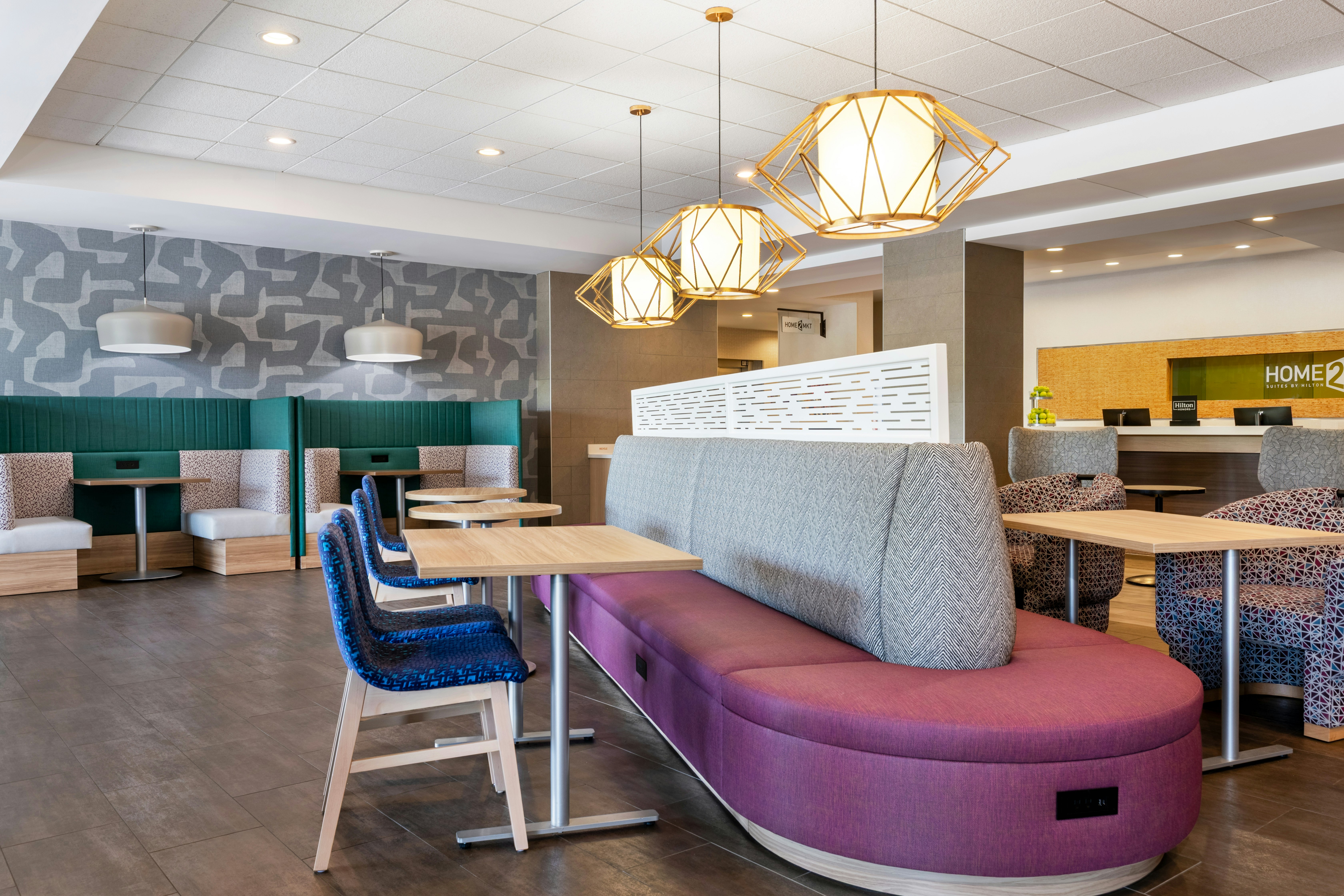 Home2 Suites By Hilton Florence Cincinnati Airport South 19/34