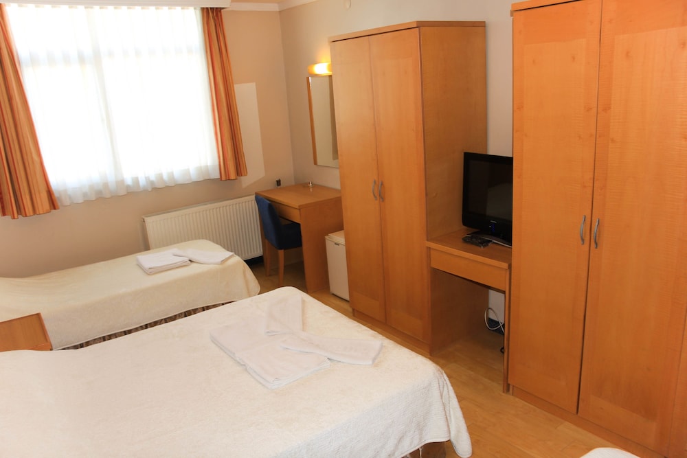 HOTEL INTER ISTANBUL 12/53