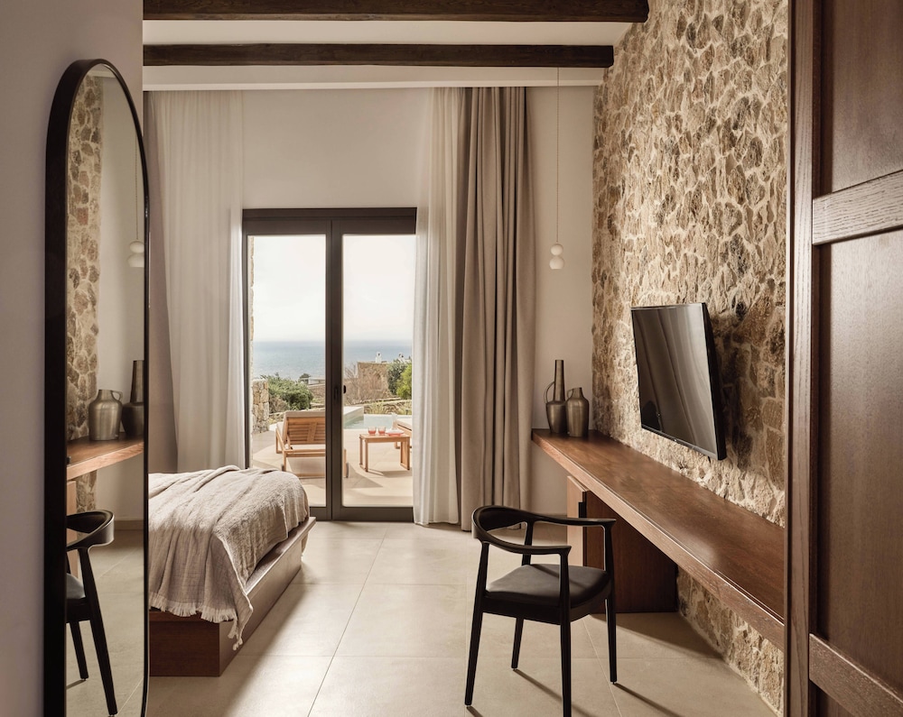 Anemelia Mykonos Hotel 12/50