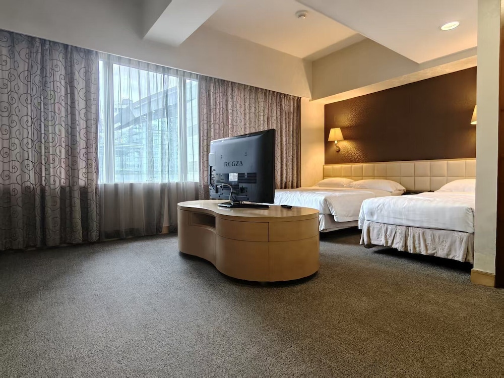 H1 Hotel 27/55