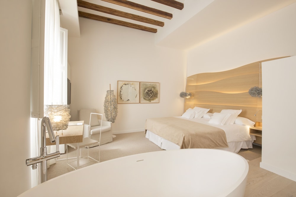 Hotel Convent De La Missio Luxury Boutique Hotel - Adults Only 28/81