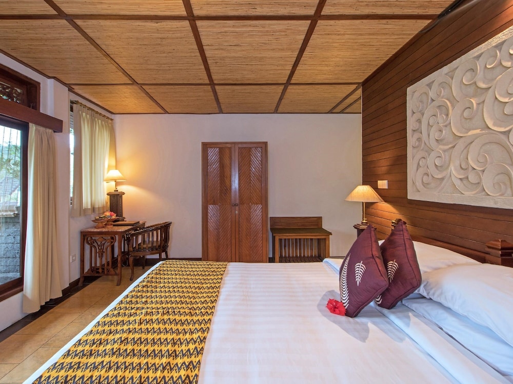 Bali Spirit Hotel and Spa 16/75