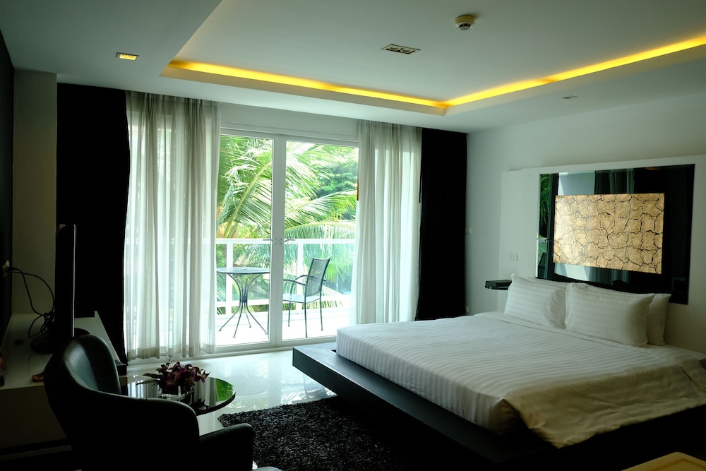 Nova Suites 16/71