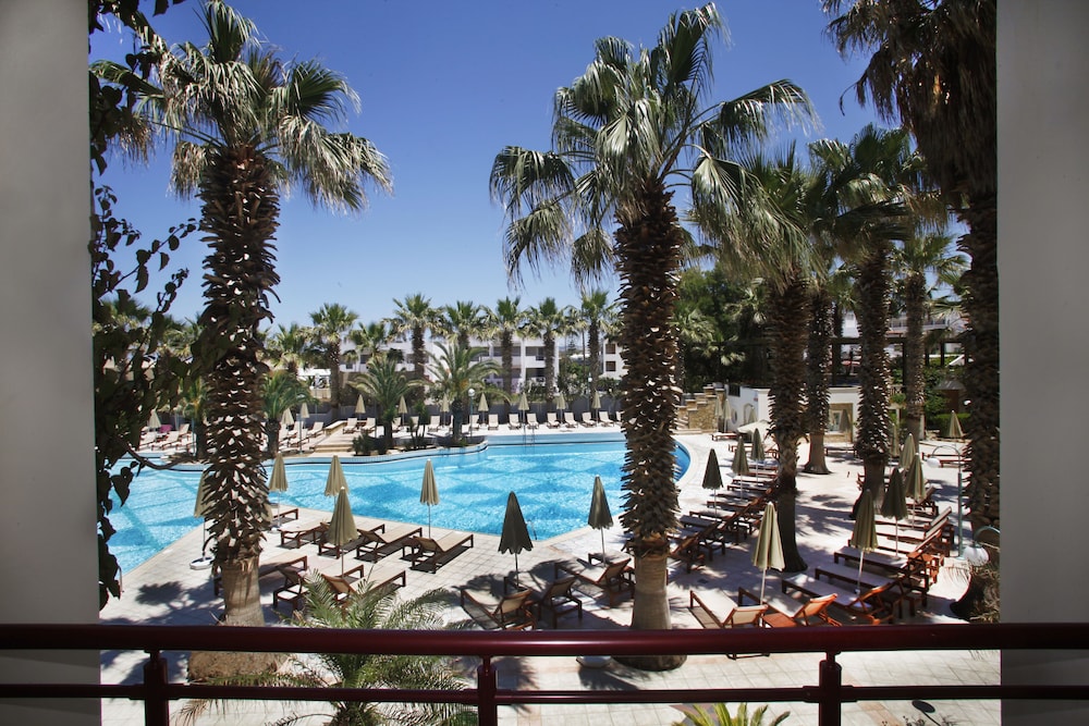 Rethymno Palace 7/71