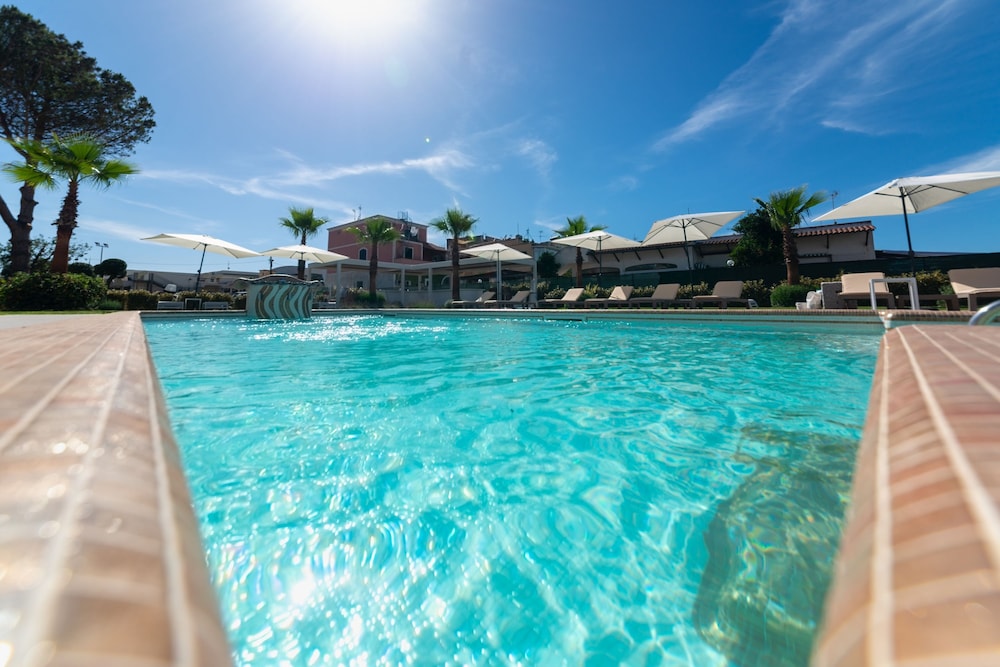 Insula Boutique Hotel 13/31