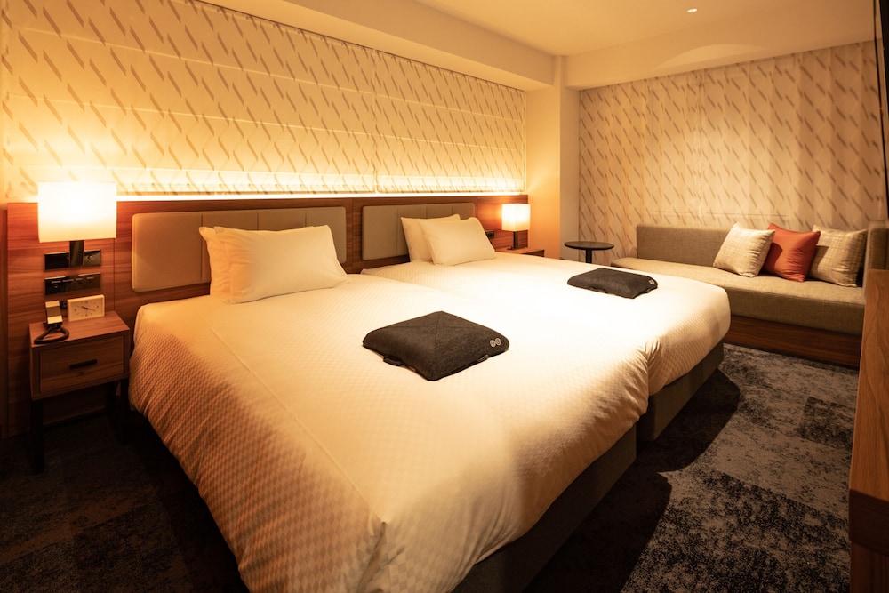 FORZA, TWIN BEDS