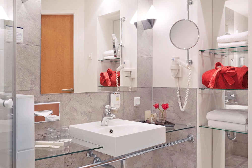 Best Western Premier Airporthotel Fontane Berlin 14/63