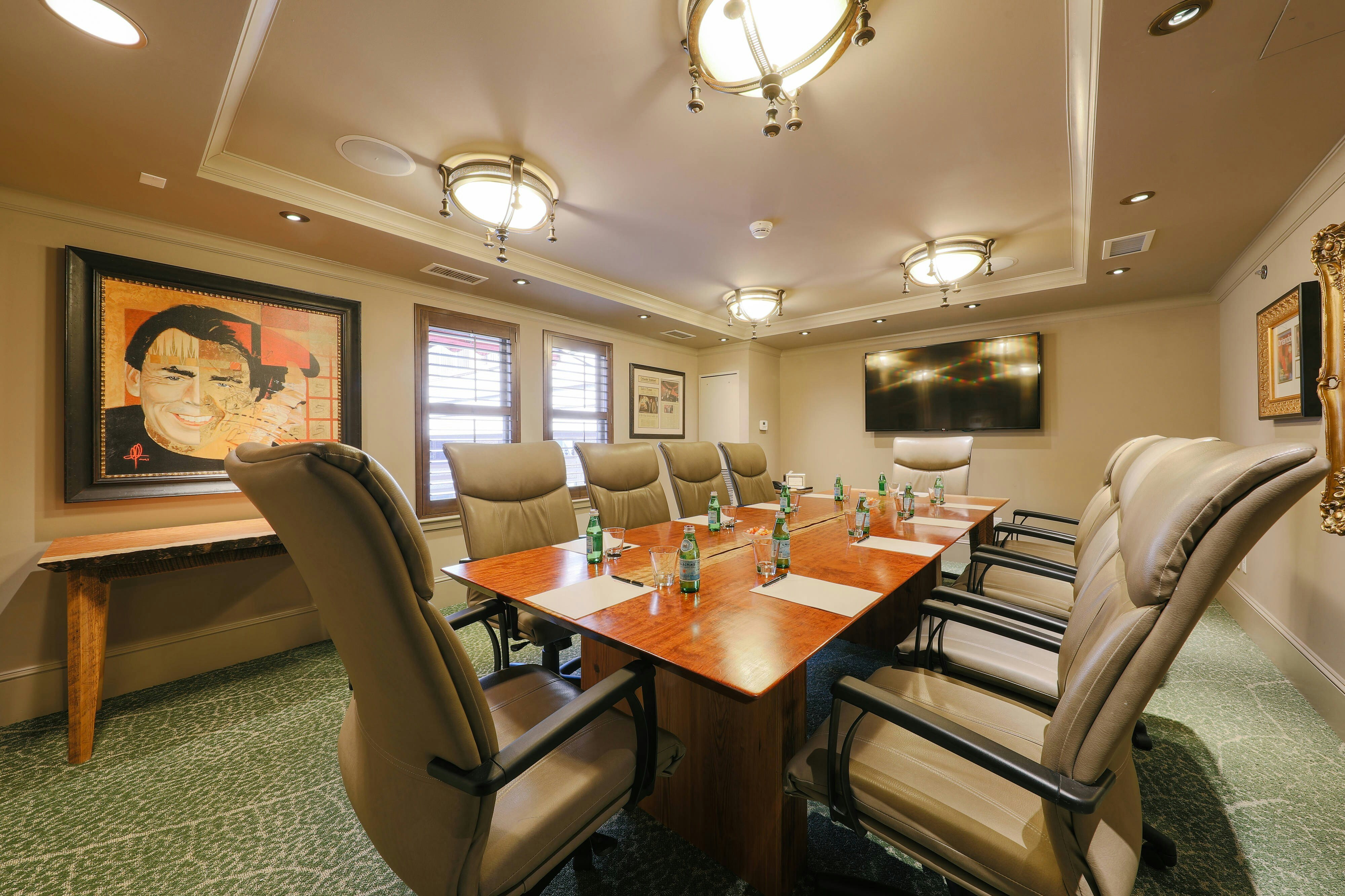 Grand Bohemian Hotel Asheville Autograph Collection 40/41