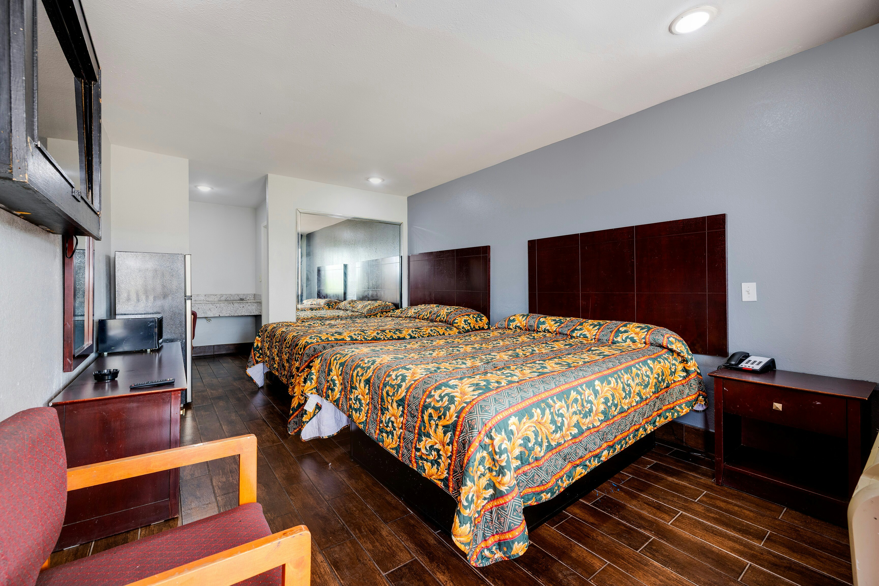 Hotel O Luxury Inn Channelview Baytown I-10 14/56