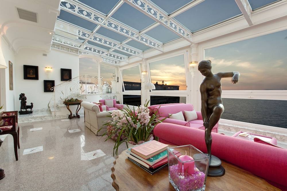 Hotel Corallo Sorrento 51/80