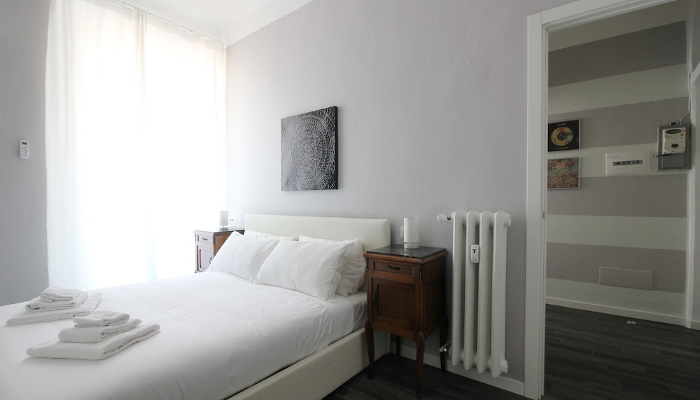Italianway Apartments - Melzo 17/50