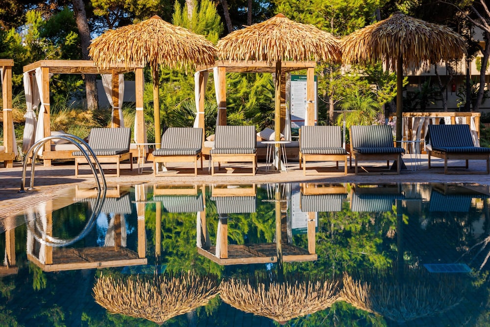 Aubamar Palma Resort 90/95