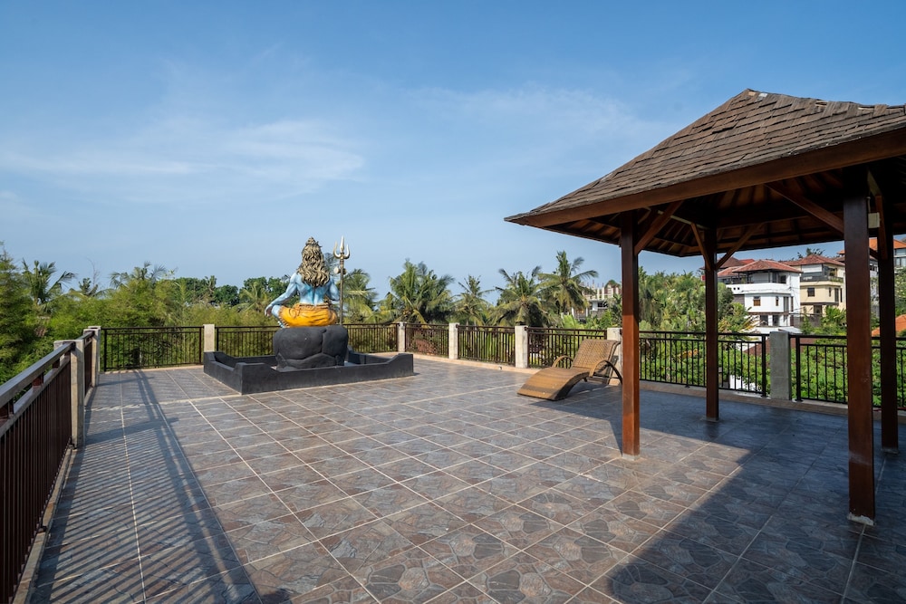 Balian Paradise Resort 54/61
