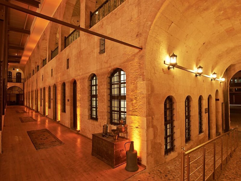 Sirehan Hotel Gaziantep 24/42