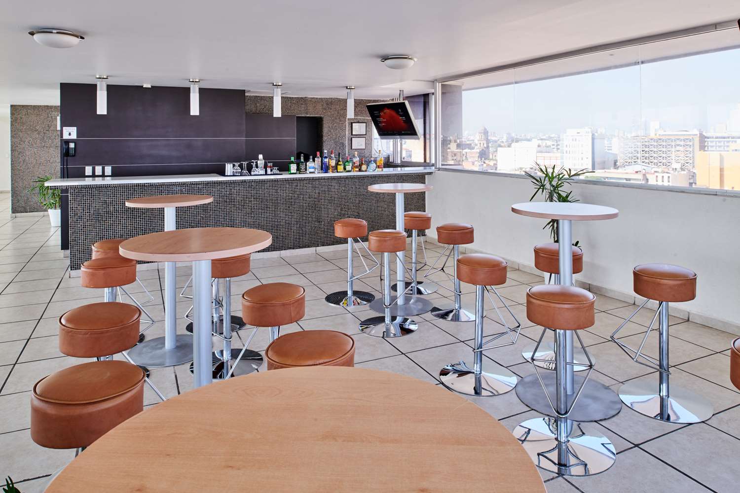 Best Western Plus Gran Hotel Centro Historico 50/70