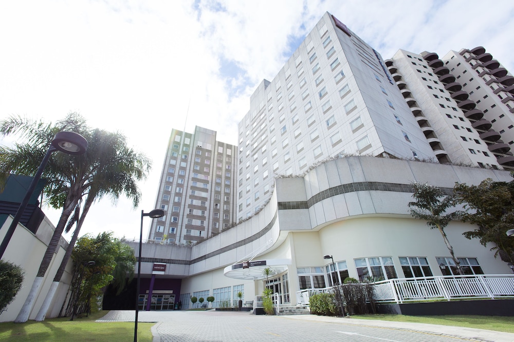 Ibis Sao Jose Dos Campos Colinas 1/69