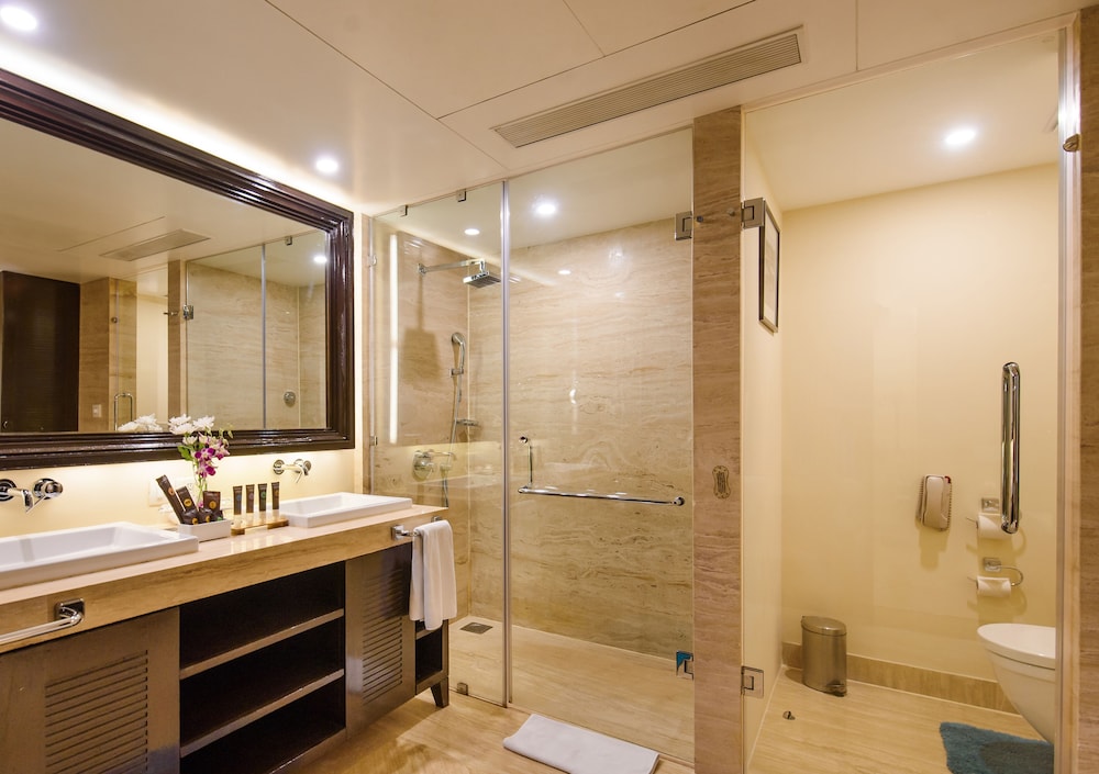 Novotel Goa Resort And Spa 18/77